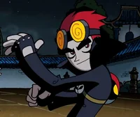 Jack Spicer