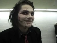 Gerard way