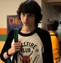 Mike Wheeler