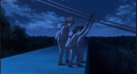 TPN Escape