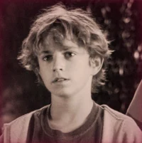 Percy Jackson