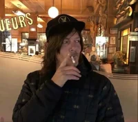 008 Daryl Dixon