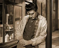 Danny Fisher 