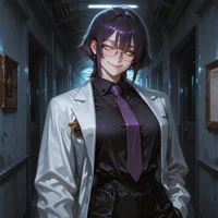 Brielle - Doctor