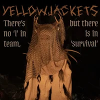 Yellowjackets