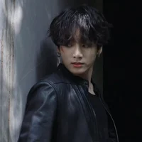 Jungkook mafia