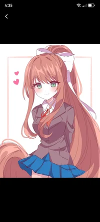 Monika tg