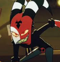 Blitz - Helluva Boss