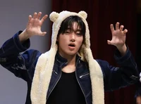 Choi San