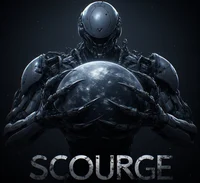 000 Eternal Scourge
