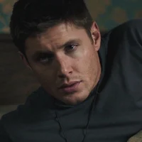 Dean Winchester 