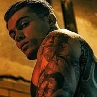 Killian Fury