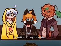 Jardred Seanzz y Elo