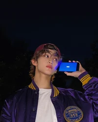 Mark Lee