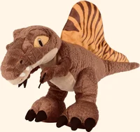 Human Spinosaurus 