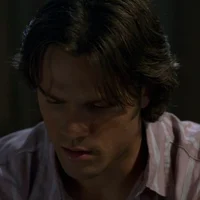 Jared Padalecki 