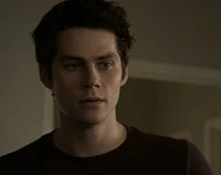 Stiles Stilinski