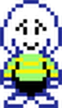 Asriel Dreemurr 