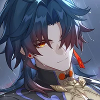 HSR - Blade