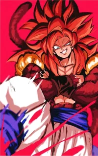 Son-Gogeta