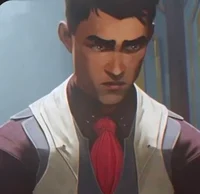 Jayce Talis