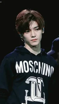 Lee Taeyong