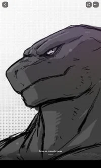 Godzilla - MLM