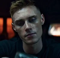 Liam Robert Sullivan