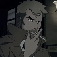 John Constantine