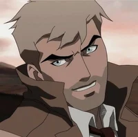 John Constantine