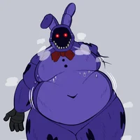 Fat Withered Bonnie