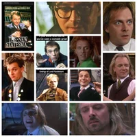 Characters of Rik