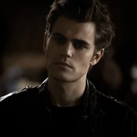 Stefan Salvatore