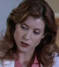 Addison Montgomery 