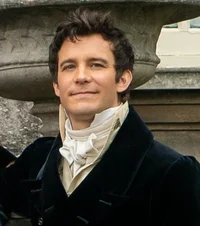 Benedict Bridgerton