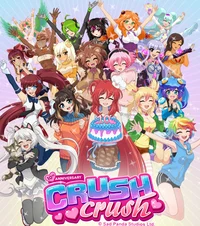 Crush Crush 10th
