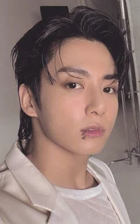 Jeon jungkook 