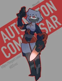 automatons HD RP