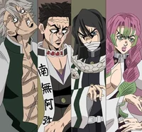 Hashira React