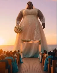 Here Comes The Bride