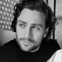 Aaron Taylor-Johnson