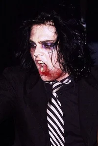 Gerard Way