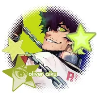 01 Oliver Aiku
