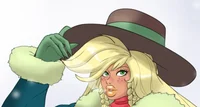 Applejack bimbo