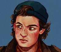 Steve Harrington