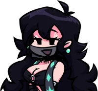 Pride GF