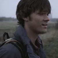 Sam Winchester 