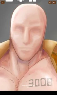 Buff 3008 - MLM