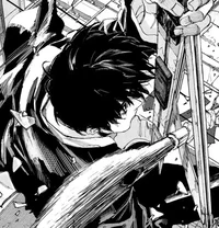 - SAKA Yoichi Nagumo