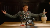 Hans Landa - IB